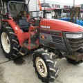 YANMAR US330D 10428 used compact tractor |KHS japan