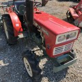 YANMAR YM1300D 10273 used compact tractor |KHS japan