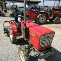 YANMAR YM1401D 912889 used compact tractor |KHS japan