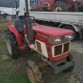 YANMAR YM1700D 10284 used compact tractor |KHS japan