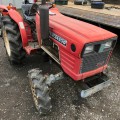 YANMAR YM2420D 41644 used compact tractor |KHS japan
