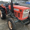 YANMAR YM2610D 01876 used compact tractor |KHS japan