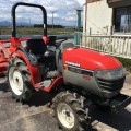 YANMAR AF18D 06193 used compact tractor |KHS japan