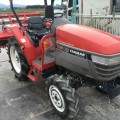 YANMAR AF22D 00221 used compact tractor |KHS japan