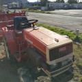 YANMAR F15D 06178 used compact tractor |KHS japan