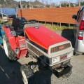 YANMAR F165D 12154 used compact tractor |KHS japan