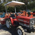 SHIBAURA P15D 20234 used compact tractor |KHS japan