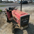SHIBAURA SP1540D 12762 used compact tractor |KHS japan
