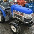 ISEKI THS20F 000190 used compact tractor |KHS japan