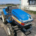 ISEKI TU185F 00263 used compact tractor |KHS japan