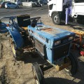 ISEKI TX1510S 001811 used compact tractor |KHS japan