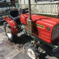 YANMAR YM1401D 011229 used compact tractor |KHS japan