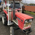 YANMAR YM2010S 02538 used compact tractor |KHS japan