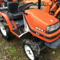 KUBOTA A-14D UNKONOWN used compact tractor |KHS japan