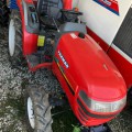 YANMAR AF180D 13363 used compact tractor |KHS japan