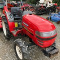 YANMAR AF180D 13432 used compact tractor |KHS japan