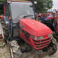 YANMAR AF310D UNKONOWN used compact tractor |KHS japan