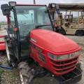 YANMAR AF328D 40190 used compact tractor |KHS japan