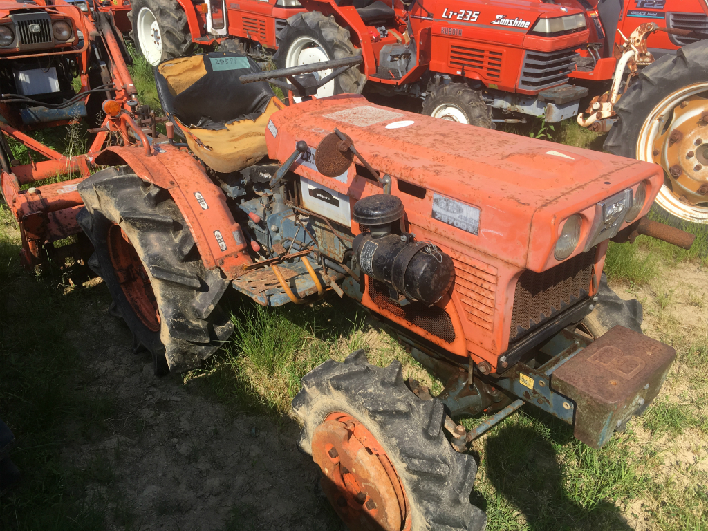 KUBOTA/ B7001D/ 28579