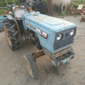 MITSUBISHI D1800S 43620 used compact tractor |KHS japan
