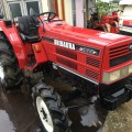 SHIBAURA D265D 20479 used compact tractor |KHS japan