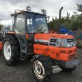 KUBOTA GL46D 20762 used compact tractor |KHS japan