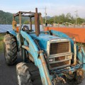 MITSUBISHI MT6501D 50058 used compact tractor |KHS japan
