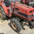 MITSUBISHI MTX24D 50894 used compact tractor |KHS japan