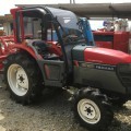 YANMAR RS27D 03710 used compact tractor |KHS japan