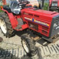 SHIBAURA SP1740D 10537 used compact tractor |KHS japan