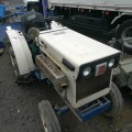 SHIBAURA ST1300S 600700 used compact tractor |KHS japan