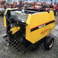 TAKAKITA RB450P 90710 TRACTOR ATTACHMENT (ROLL BALER)used compact tractor attachment |KHS japan