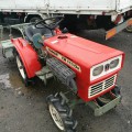 YANMAR YM1110D 02148 used compact tractor |KHS japan