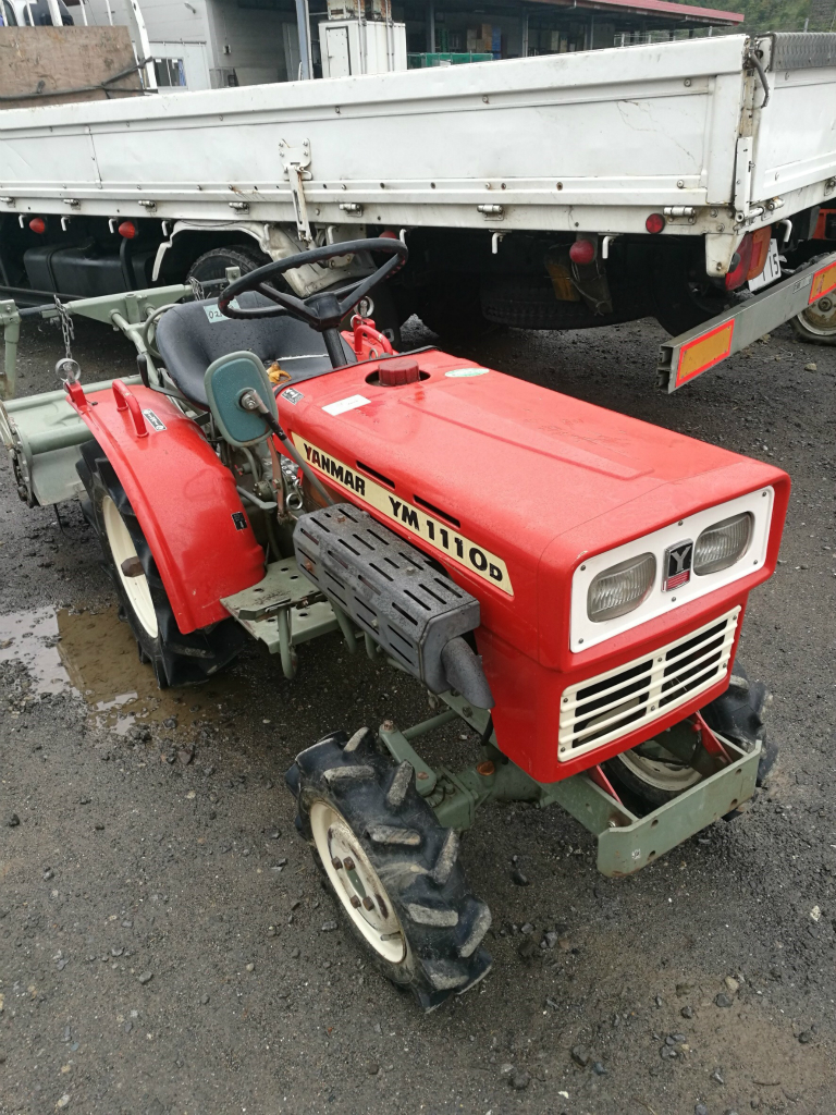 YANMAR/ YM1110/ 02148