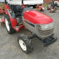 YANMAR AF17D 06460 used compact tractor |KHS japan