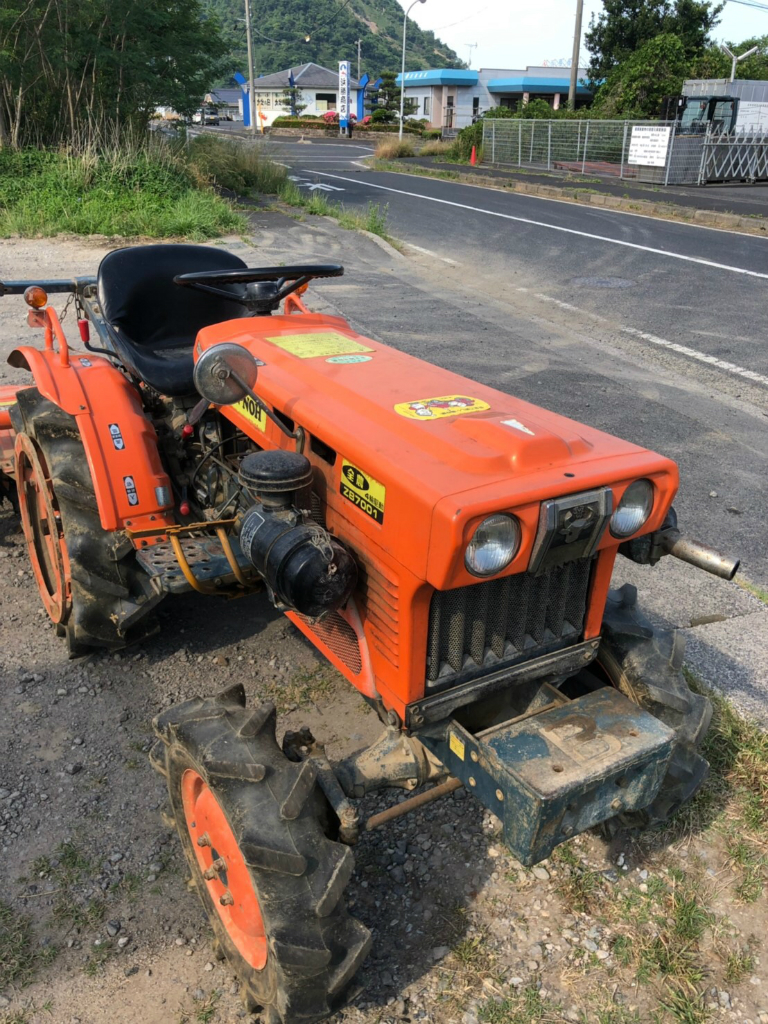 KUBOTA/ B7001D/ 47440