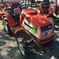 HINOMOTO CX16D 10621 used compact tractor |KHS japan