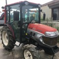 YANMAR EG230D 10247 used compact tractor |KHS japan