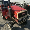 YANMAR F15D 04169 used compact tractor |KHS japan