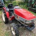 YANMAR F200D 01501 used compact tractor |KHS japan