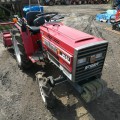 SHIBAURA P15D 21727 used compact tractor |KHS japan