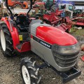 YANMAR RS27D 08735 used compact tractor |KHS japan