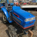 ISEKI TA227F 02498 used compact tractor |KHS japan