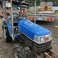 ISEKI TF223F 005833 used compact tractor |KHS japan