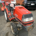 KUBOTA A-195D 50180 used compact tractor |KHS japan