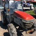 YANMAR AF33D 22892 used compact tractor |KHS japan