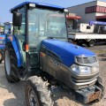 ISEKI AT50F 000387 used compact tractor |KHS japan