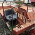 CRAWLER CARRIER KASAHARA CK310 0280 used compact tractor |KHS japan