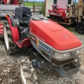 YANMAR F200D 04665 used compact tractor |KHS japan
