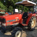 YANMAR FV230D 01075 used compact tractor |KHS japan